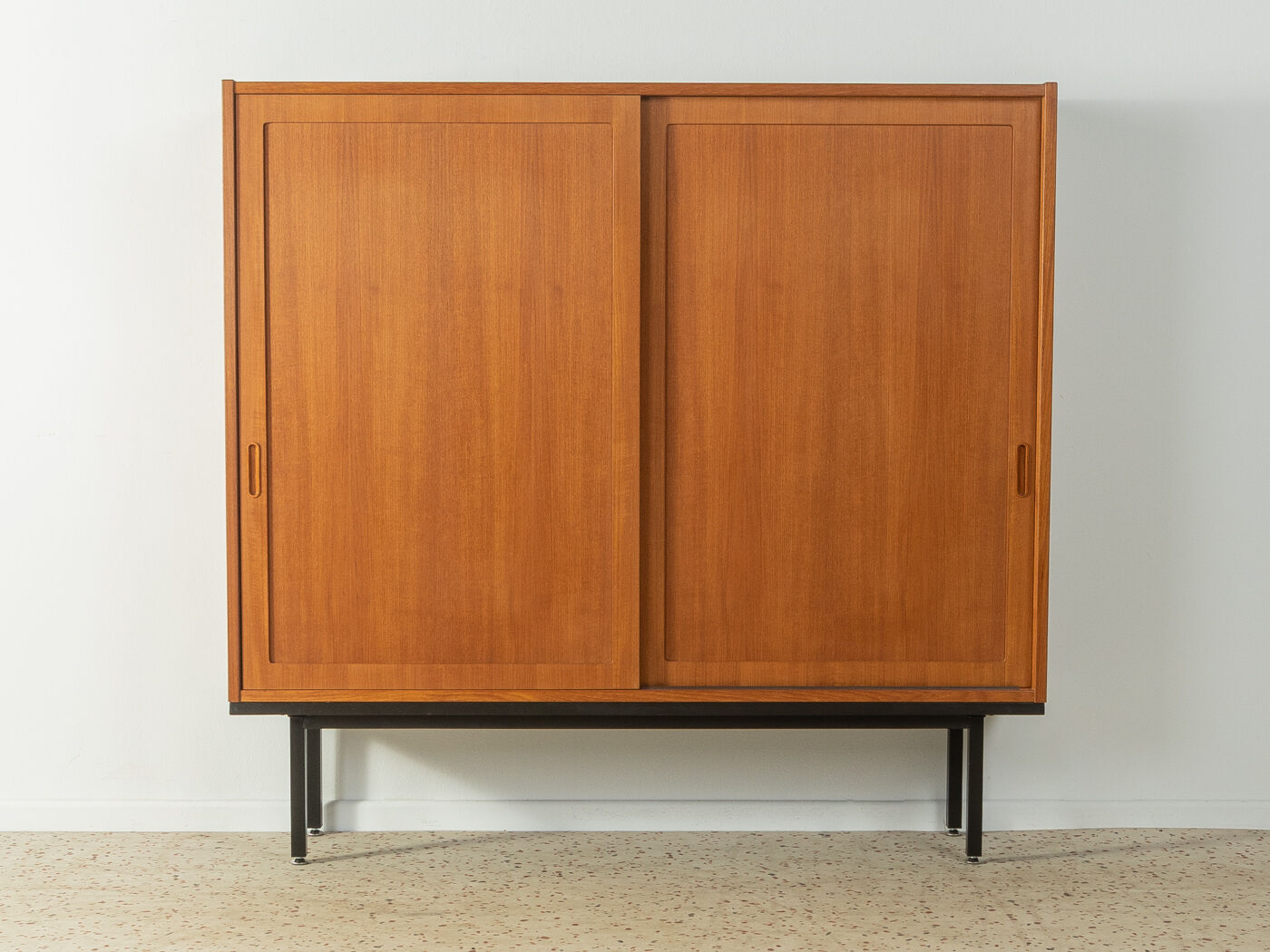 Buffet des années 1960, Poul Hundevad