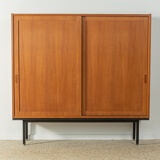 Buffet des années 1960, Poul Hundevad