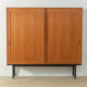 Buffet des années 1960, Poul Hundevad