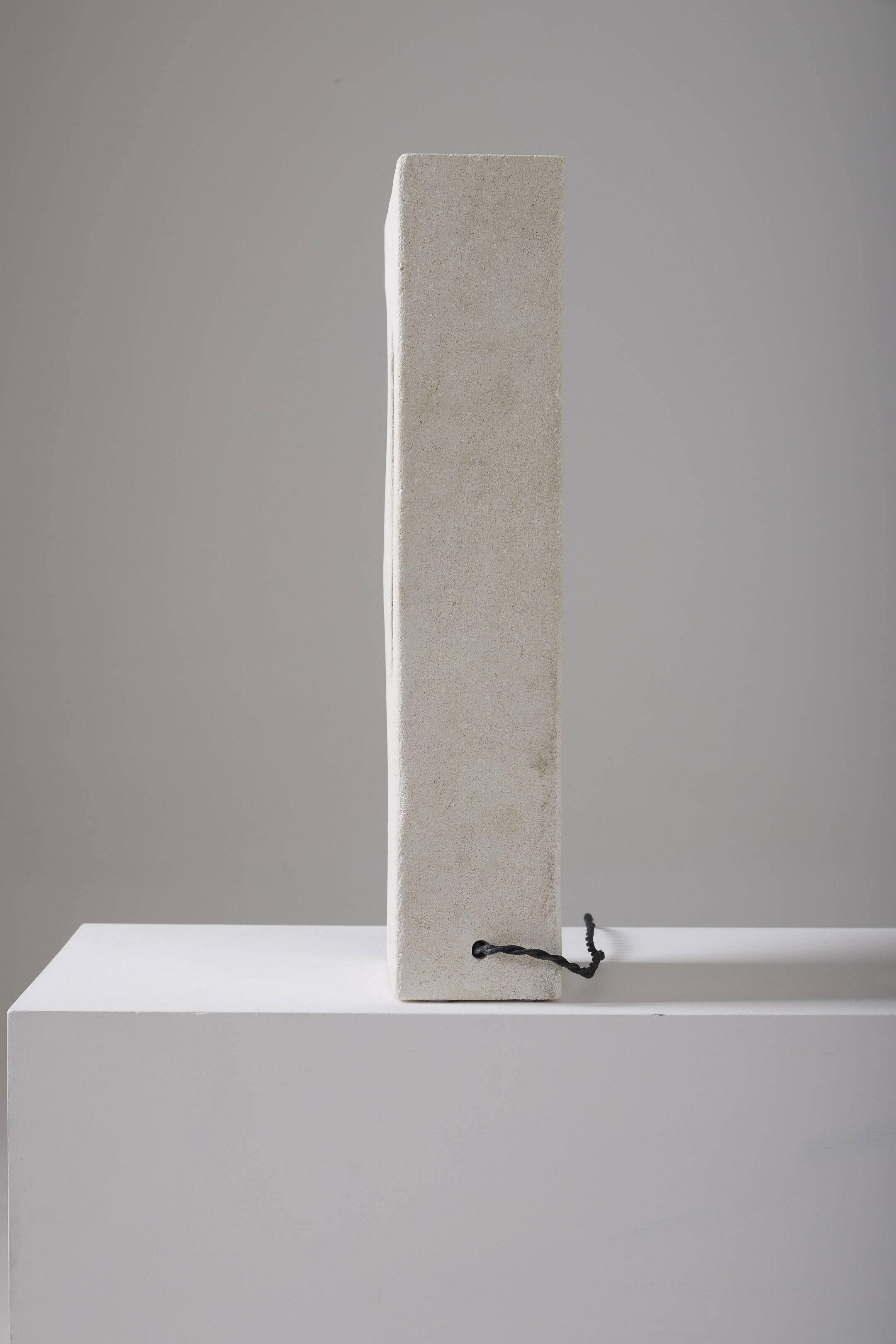 Pair of workshop lamps