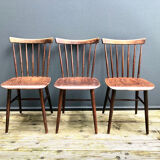 Swedish bistro chairs
