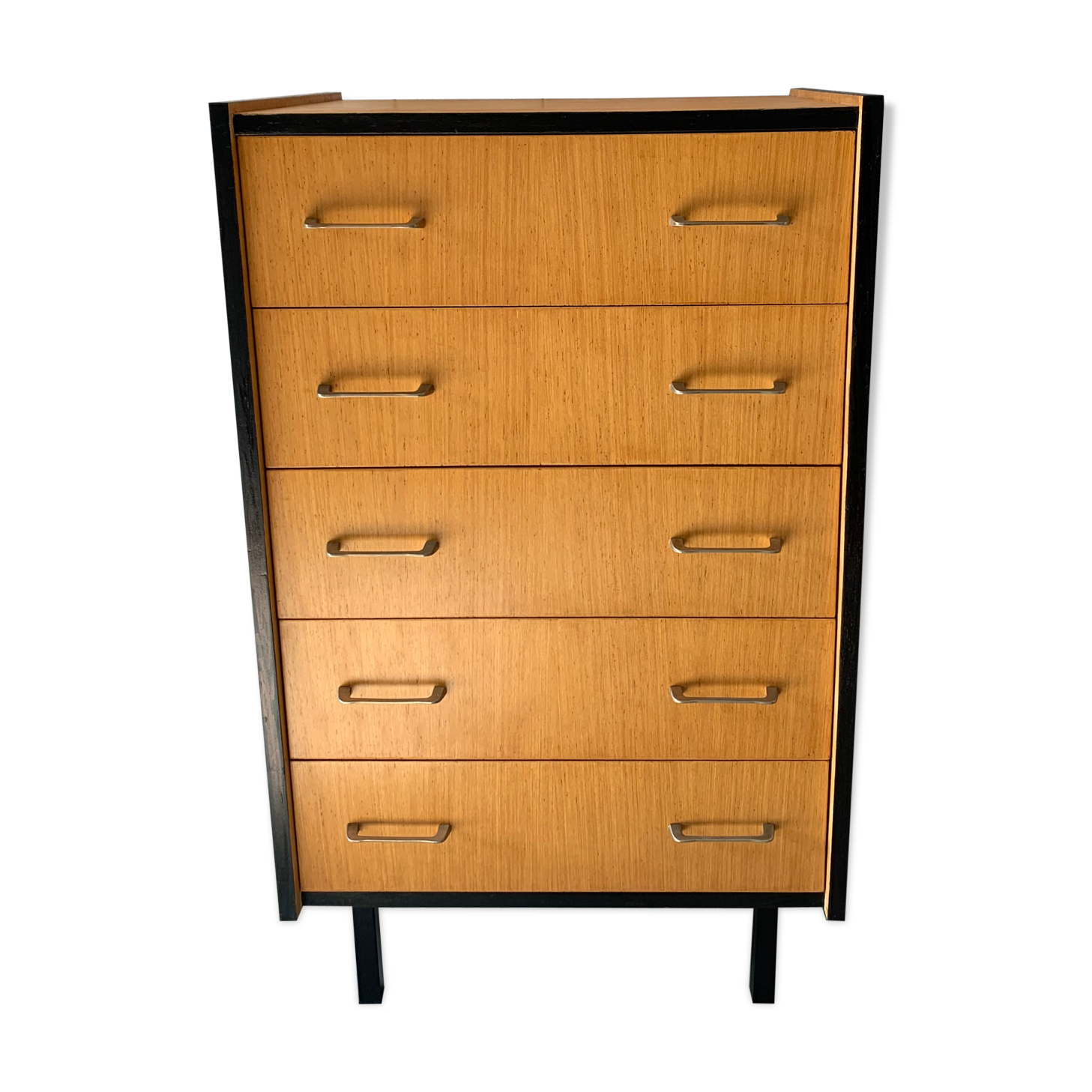 Modernist dresser