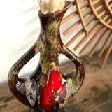 Vase Soliflore Vallauris