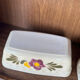 Lot 2 cake dishes