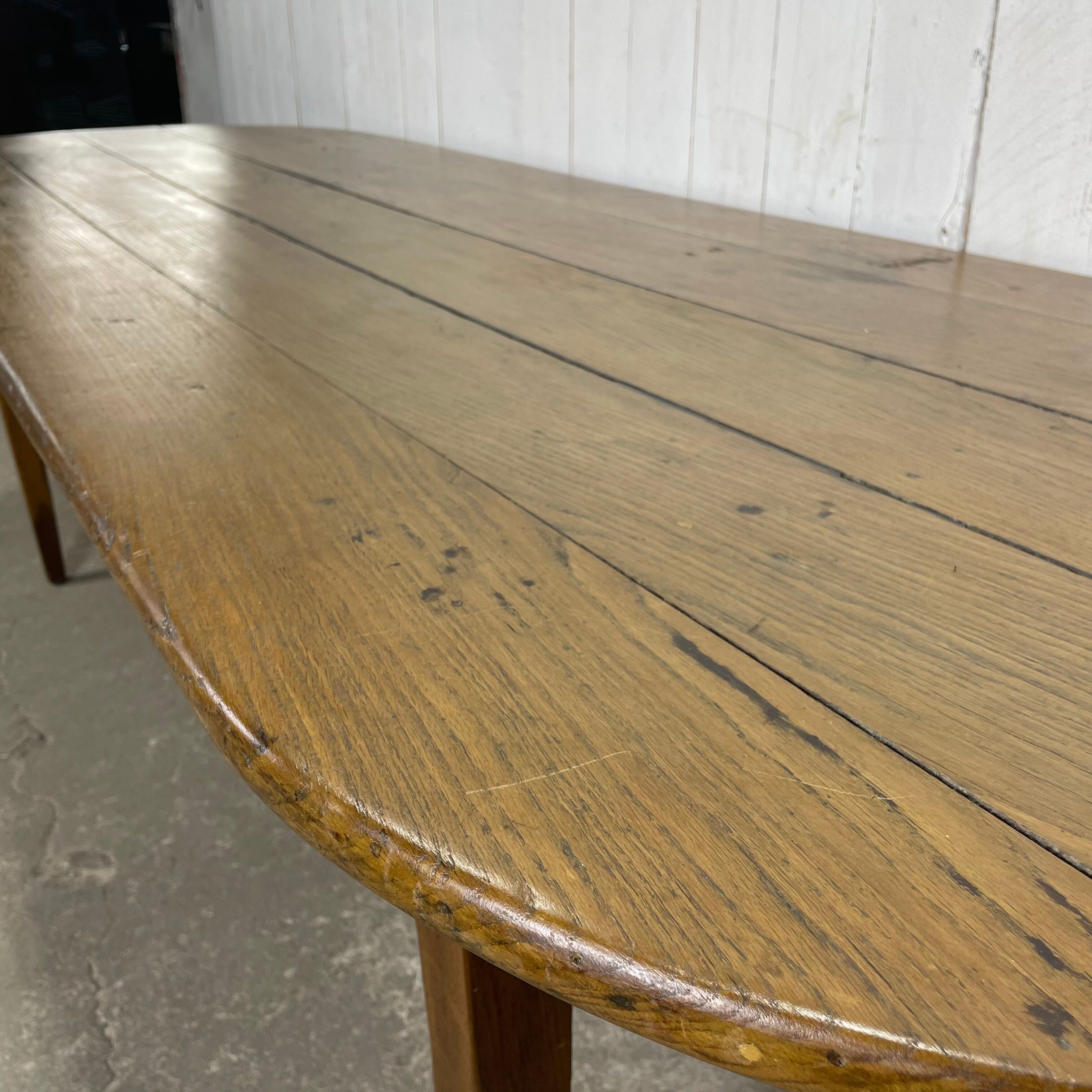 Table de ferme