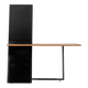 Bureau postmoderne, interlübke des années 1980