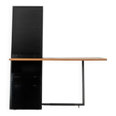 Bureau postmoderne, interlübke des années 1980