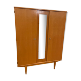 Vintage wardrobe