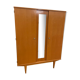 Vintage wardrobe