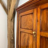 Cabinet English XIXth century