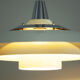 Suspension Danalight blanche