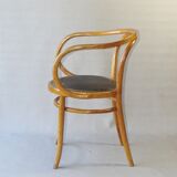 Office chair B9 called Le Corbusier by Baumann 1925