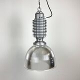 Industrial Pendant Lamp by Charles Keller for Zumtobel, 1990s
