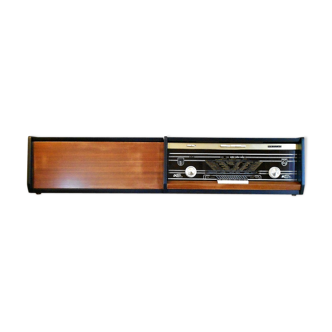 Stereo 1963 renovated Philips