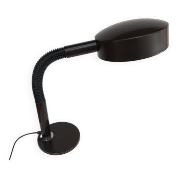Grande lampe vintage 1970