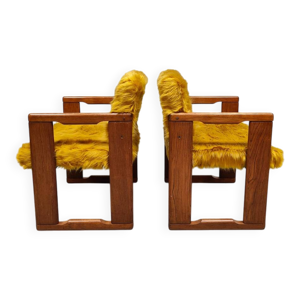 Chaises de salle à manger