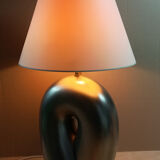 Table lamp "Loop"