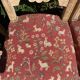 4 chaises de Style Louis XIII