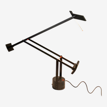 Lampe articulée Tizio de Richard Sapper, Artemide made in Italie, 80