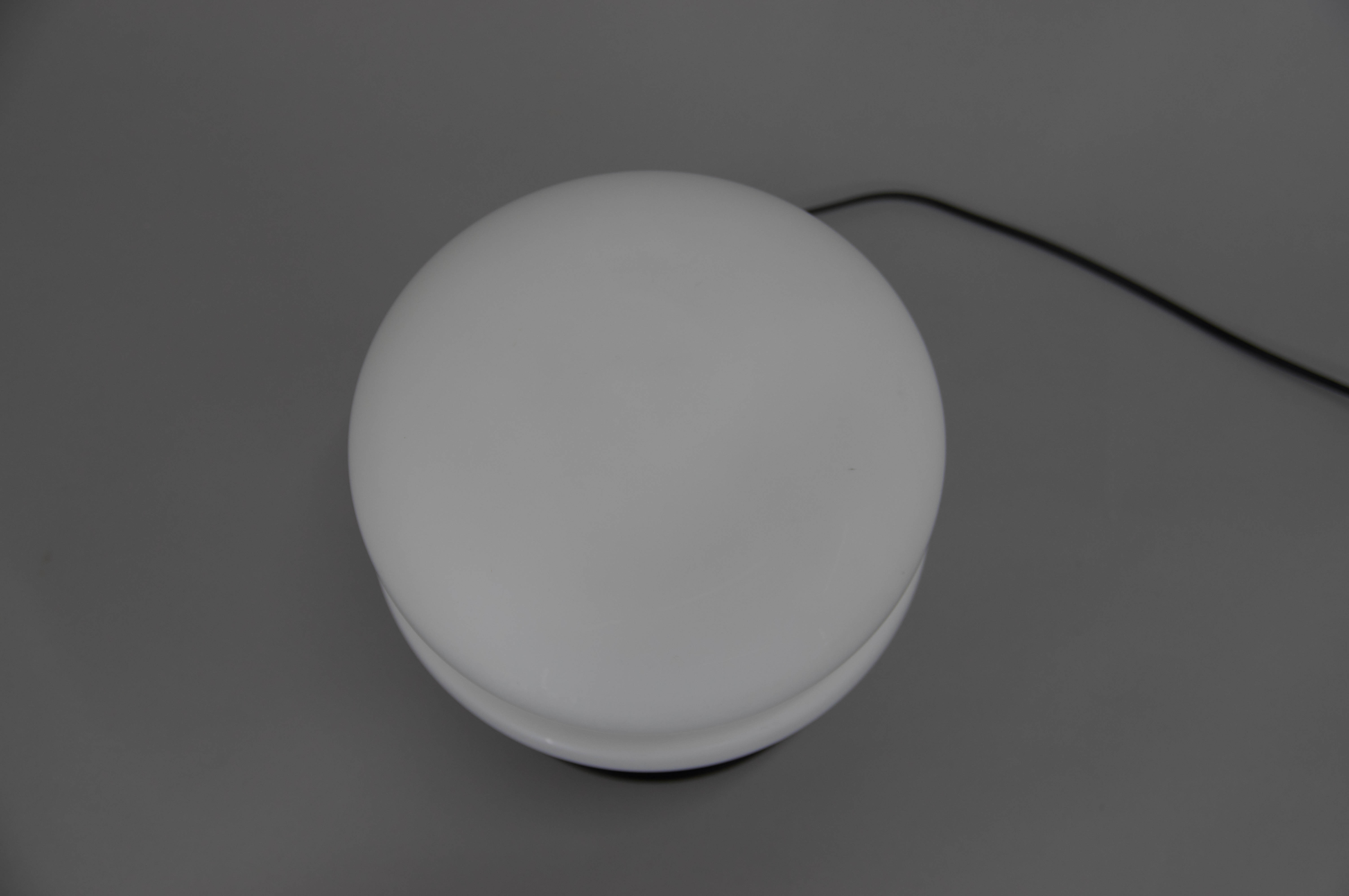 Mid-Century Flush Mount by Napako, 1970s