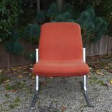70s armchair