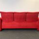 Ekornes Stressless Soul & Blues Suite – in Red Alcantara