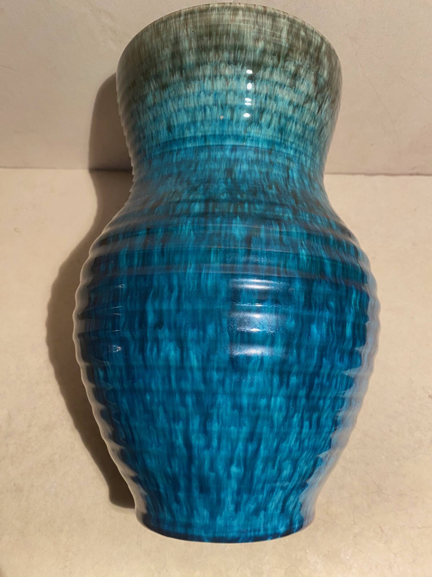 Vase vintage Accolay