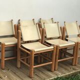 Danish chairs design