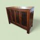 Breton buffet 19th/20th century