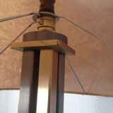 Romeo Rega lamppost 1970