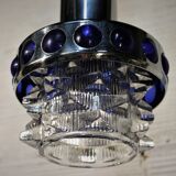 Suspension UFO by Raak 60s