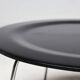 Charles and Ray Eames for Vitra - CTM coffee table in black ash