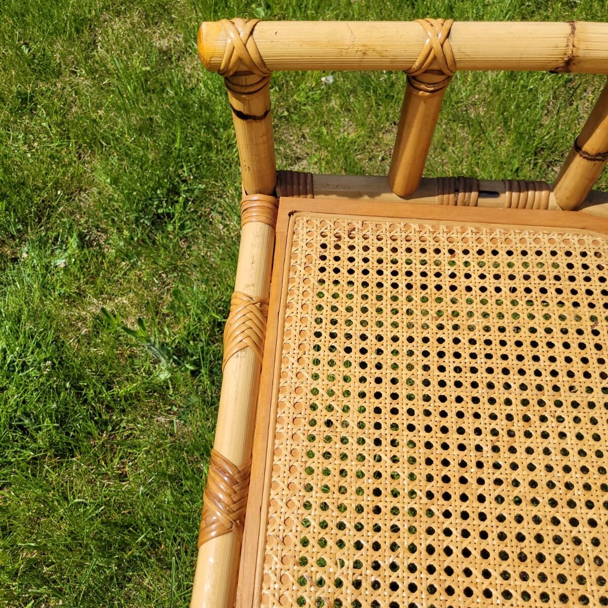 Garden Furniture Set, 1970s