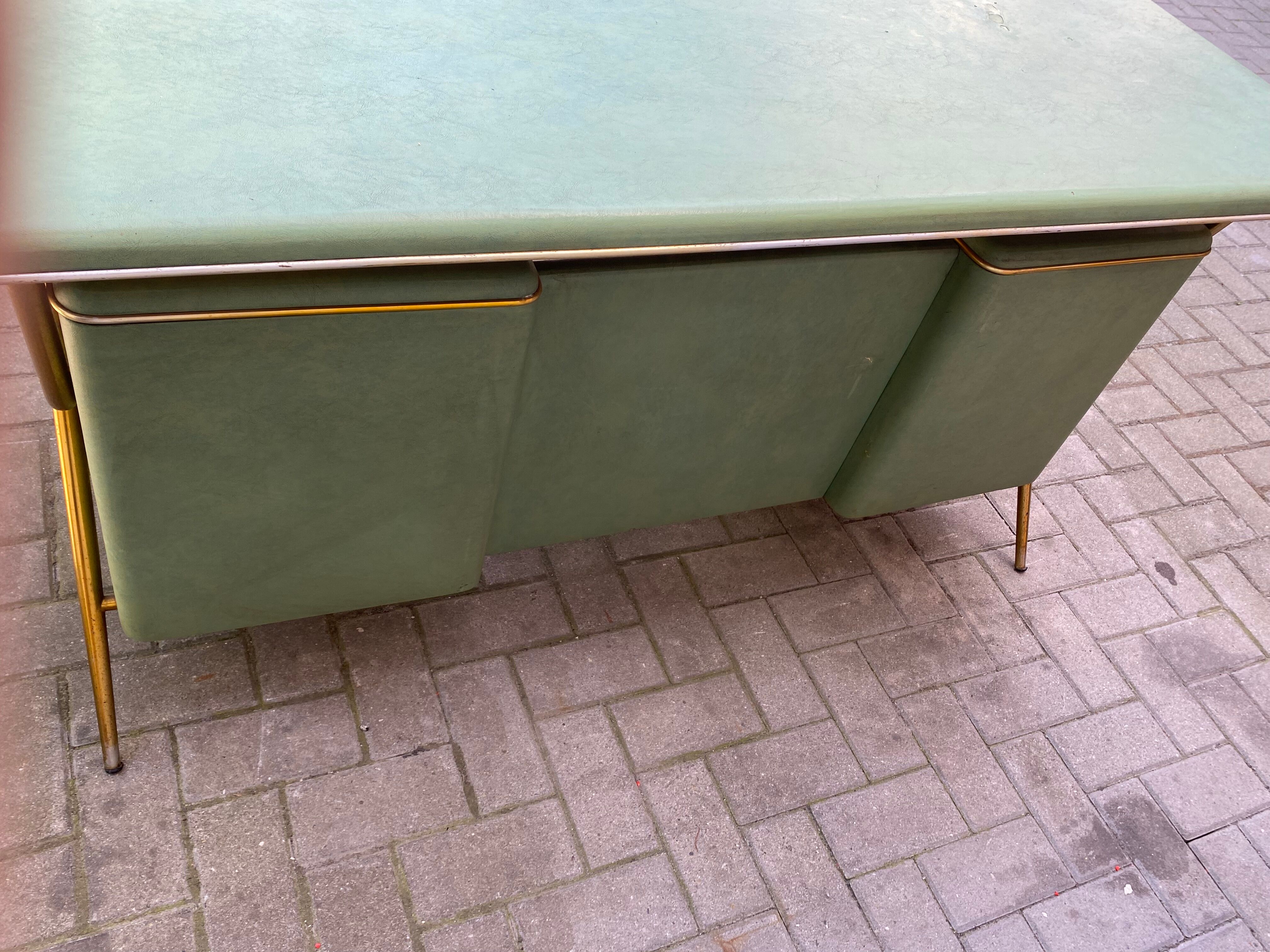 Italian vintage doro burau 1950