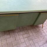 Italian vintage doro burau 1950