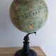 Large terrestrial globe