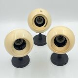 Set of 3 Lita ball ceiling lights