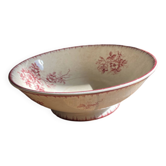 Large Boch salad bowl