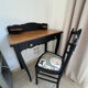 Dressing table