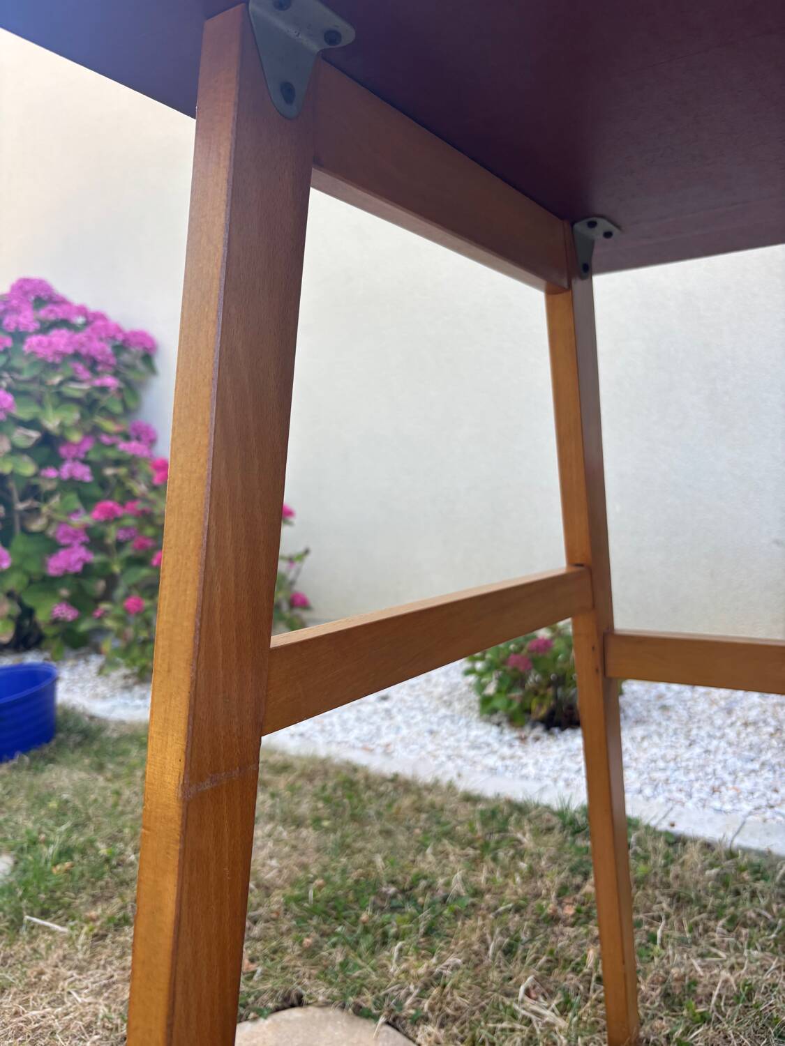 Bureau vintage