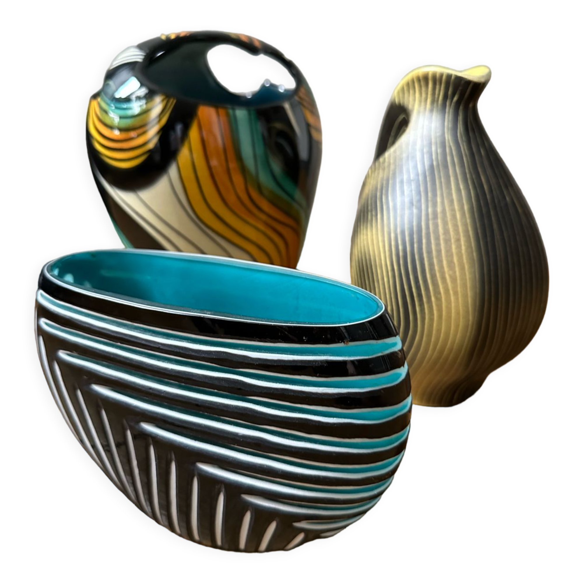Vases