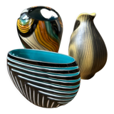 Vases