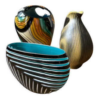 Vases