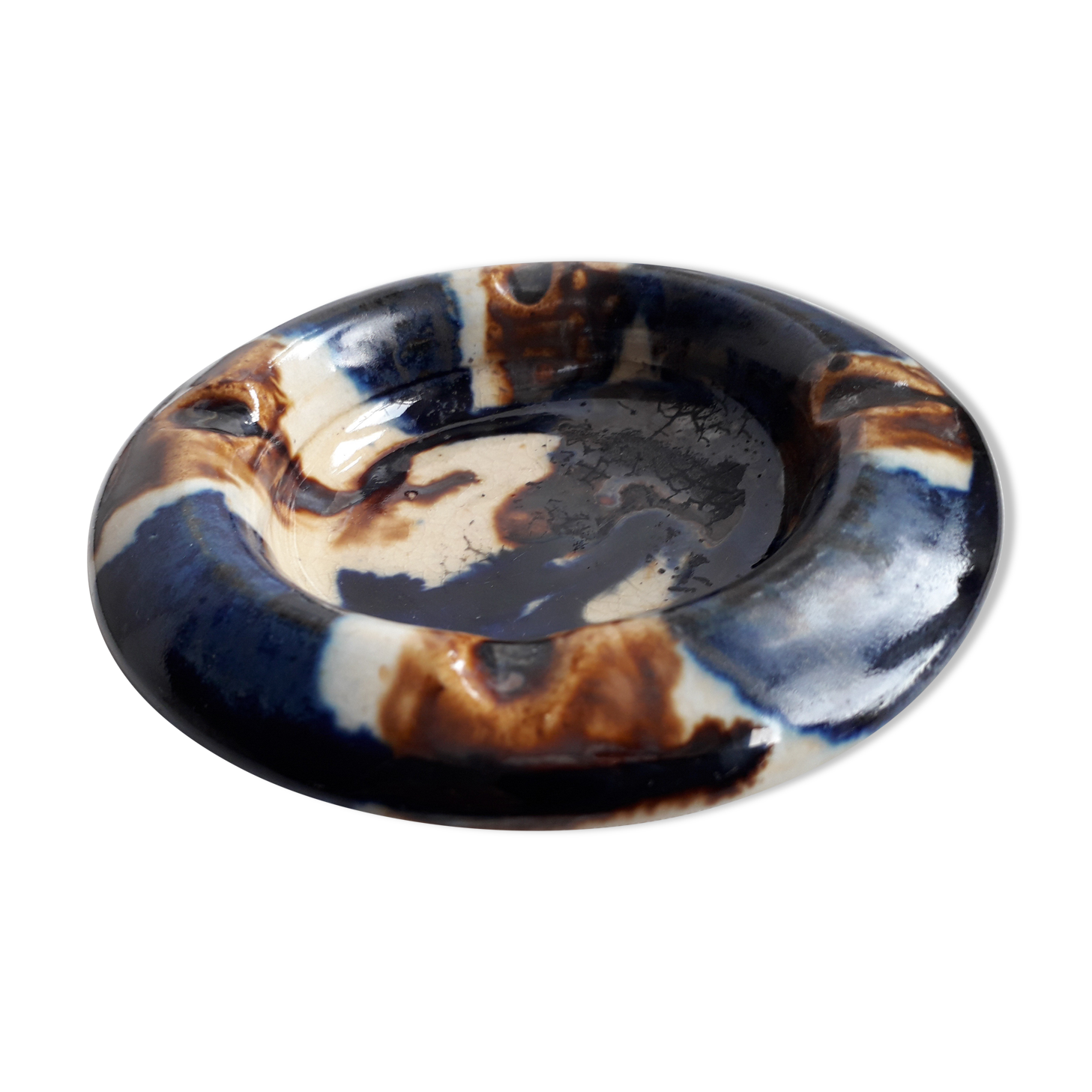 Joseph Talbot's vintage ashtray