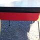 Table et 4 chaises en formica