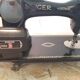 Singer sewing machine