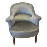 Fauteuil crapaud