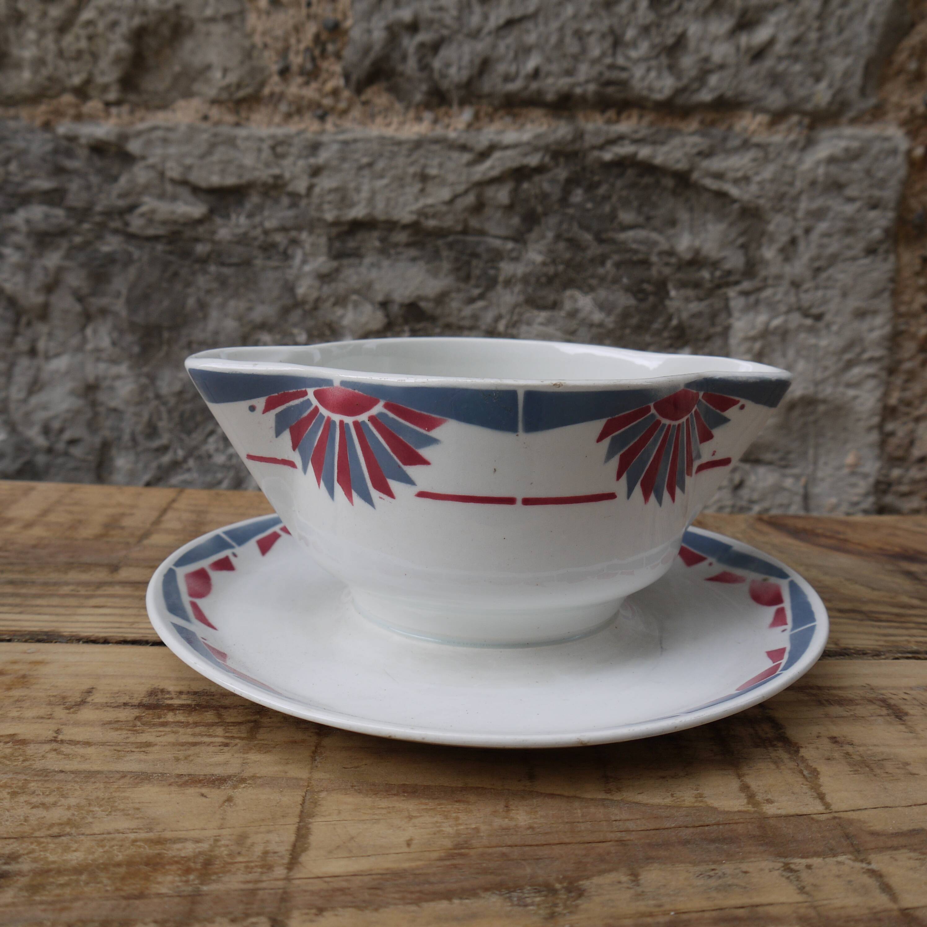 Saucière Ceranord Horizon