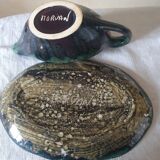 Morvan ceramic soup tureen