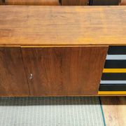Sideboard by J. Jiroutek for Interier Praha, Czechoslovakia, 1960s